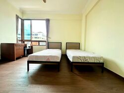 Tropical Spring (D18), Condominium #575883911